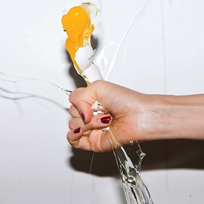 Best Vinyl Rock Albums - Yeah Yeah Yeahs It's Blitz