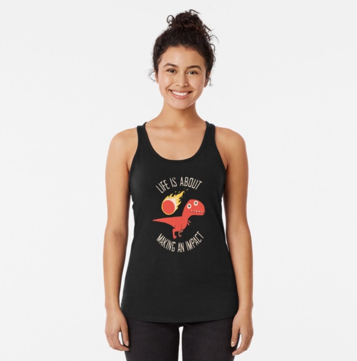 Ella Lopez Shirts From Lucifer - Make an Impact