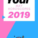 Funny Horoscopes May 2019 crystal ball