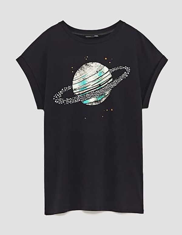 Lucifer's Ella Lopez T Shirts - Planet