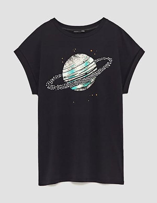 ella's shirts from lucifer