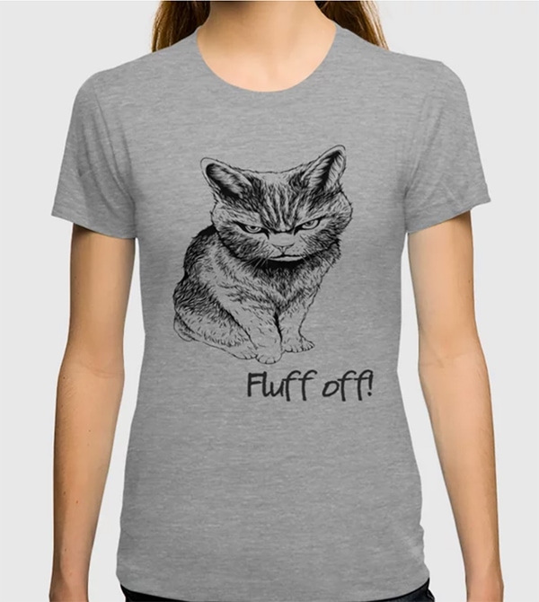 ella's shirts from lucifer