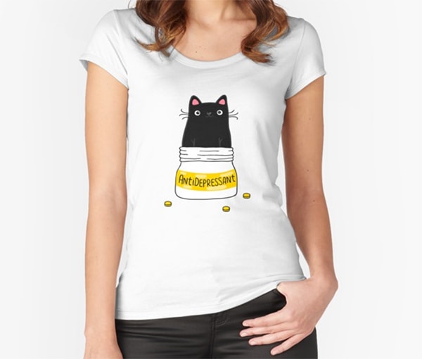 ella's shirts from lucifer