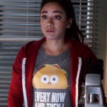 Love Ella Lopez's T Shirts on Lucifer? Find Out Where to Get Them!
