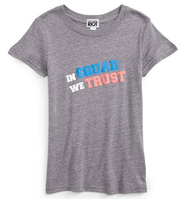 ella's shirts from lucifer