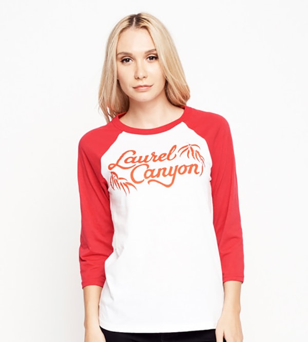 ella's shirts from lucifer