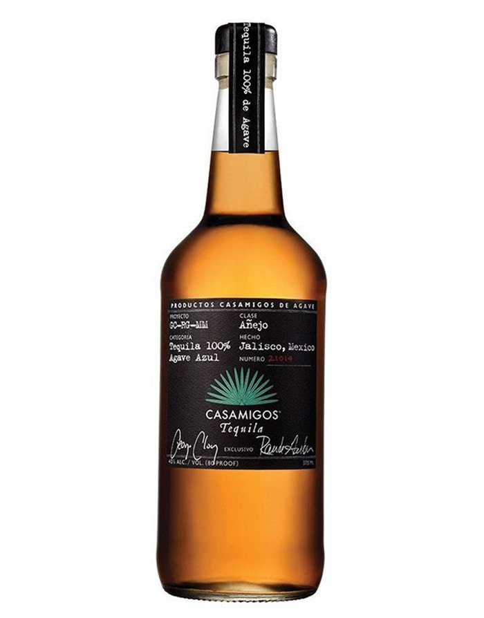 Tequila Casamigos Añejo