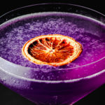 Aviation Cocktail