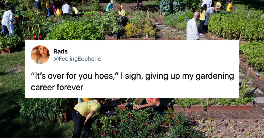 50 Funny Tweets by Women
