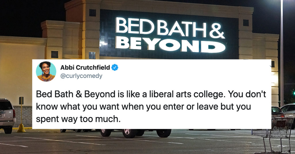Abbi Crutchfield Tweets