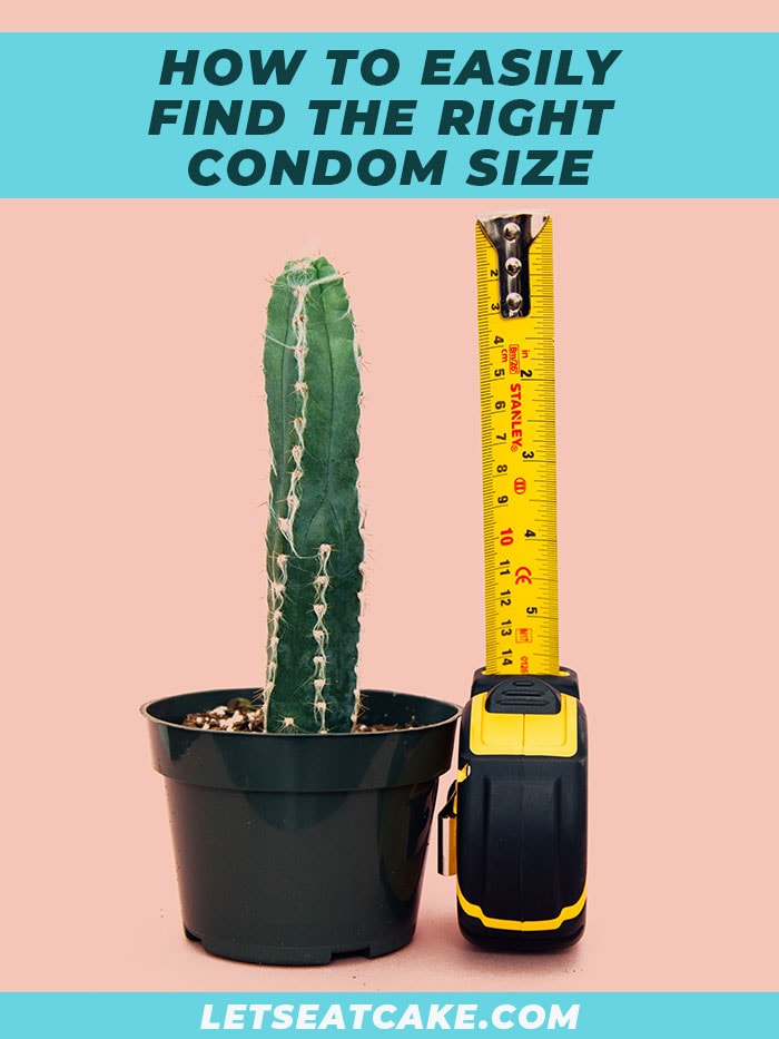 What size to to condom buy how know Condom Size