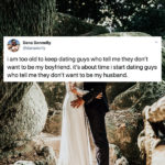 Dana Donnelly - funny tweets