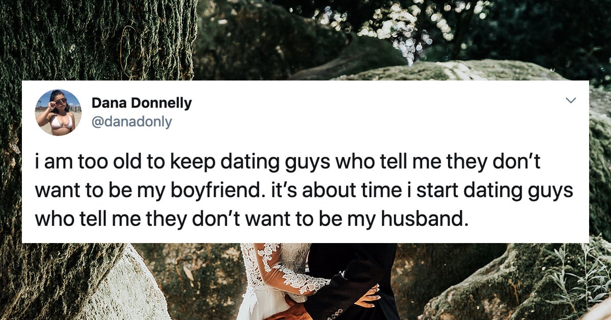 25 Funny Tweets from Dana Donnelly to Entertain You At Work - Let's Eat Cake 25 Funny Tweets from Dana Donnelly to Entertain You At Work - Let's Eat Cake