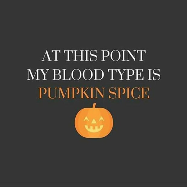 25 Funny Pumpkin Spice Latte Memes for Fall Let's Eat Cake