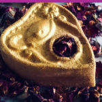 Goth Bath Bombs