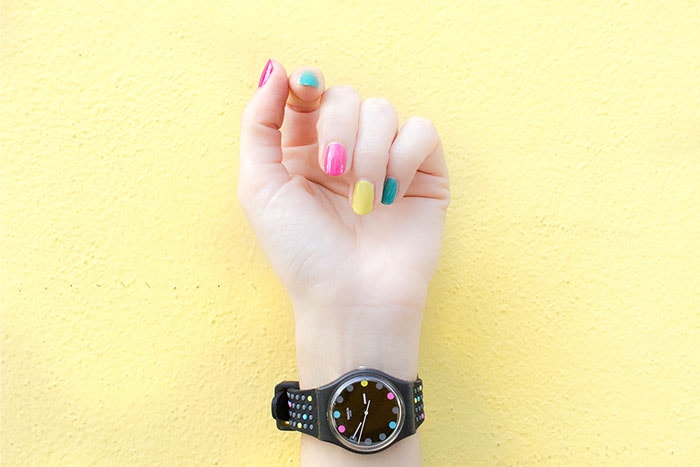 Sns Vs Gel Manicures Which Is Better Let S Eat Cake