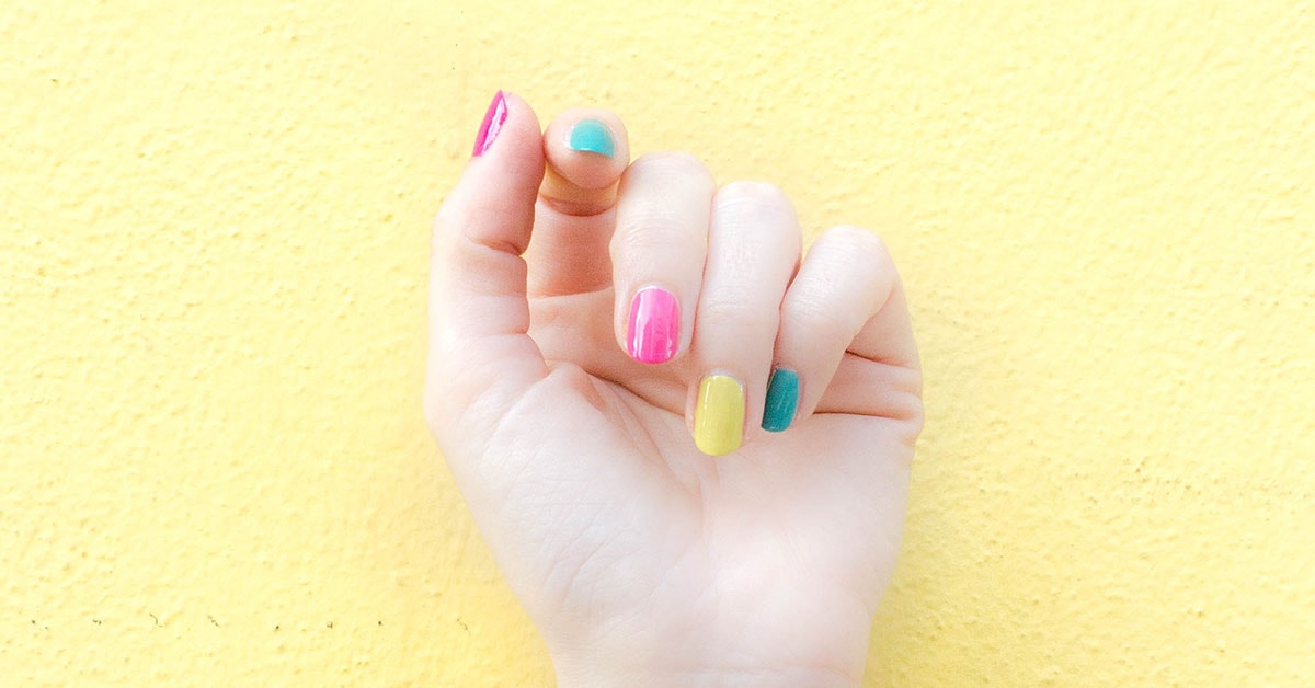 SNS vs Gel Manicures — Which is Better? - Let's Eat Cake