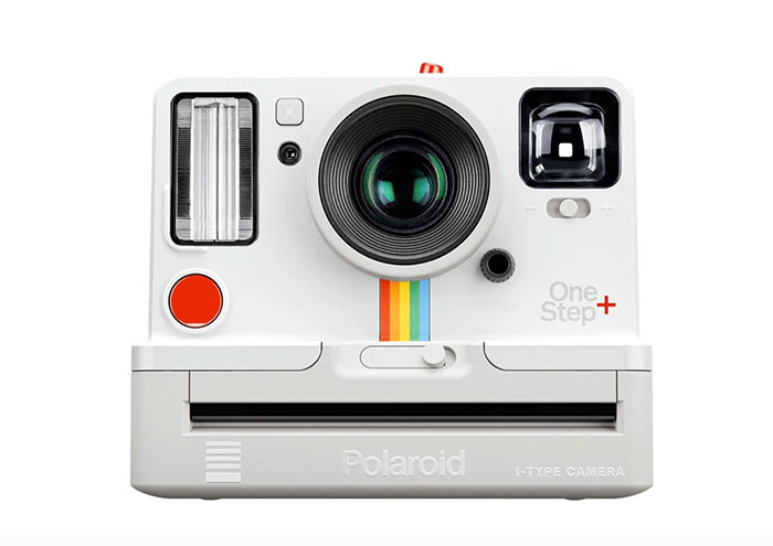 VSCO Girl - Polaroid Camera