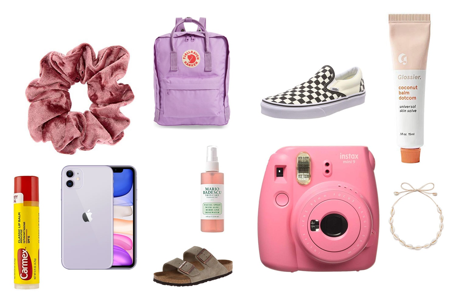 Are You A Vsco Girl Or Are You Actually Trapped In The 90s
