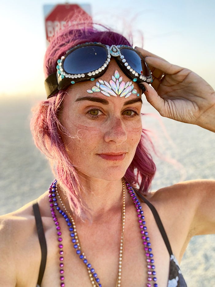 10 Principles of Burning Man - Becca Swanner