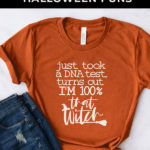Halloween Puns