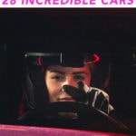 Hyperdrive