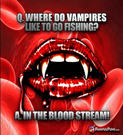 Blood Stream