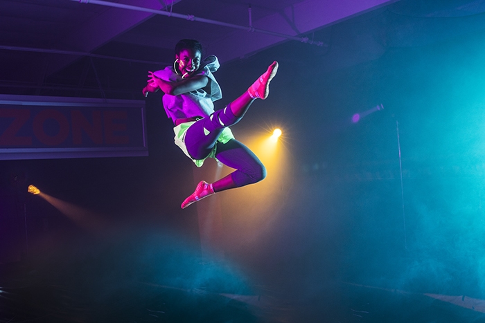 Gift Guide Under 100 - Sky Zone Membership