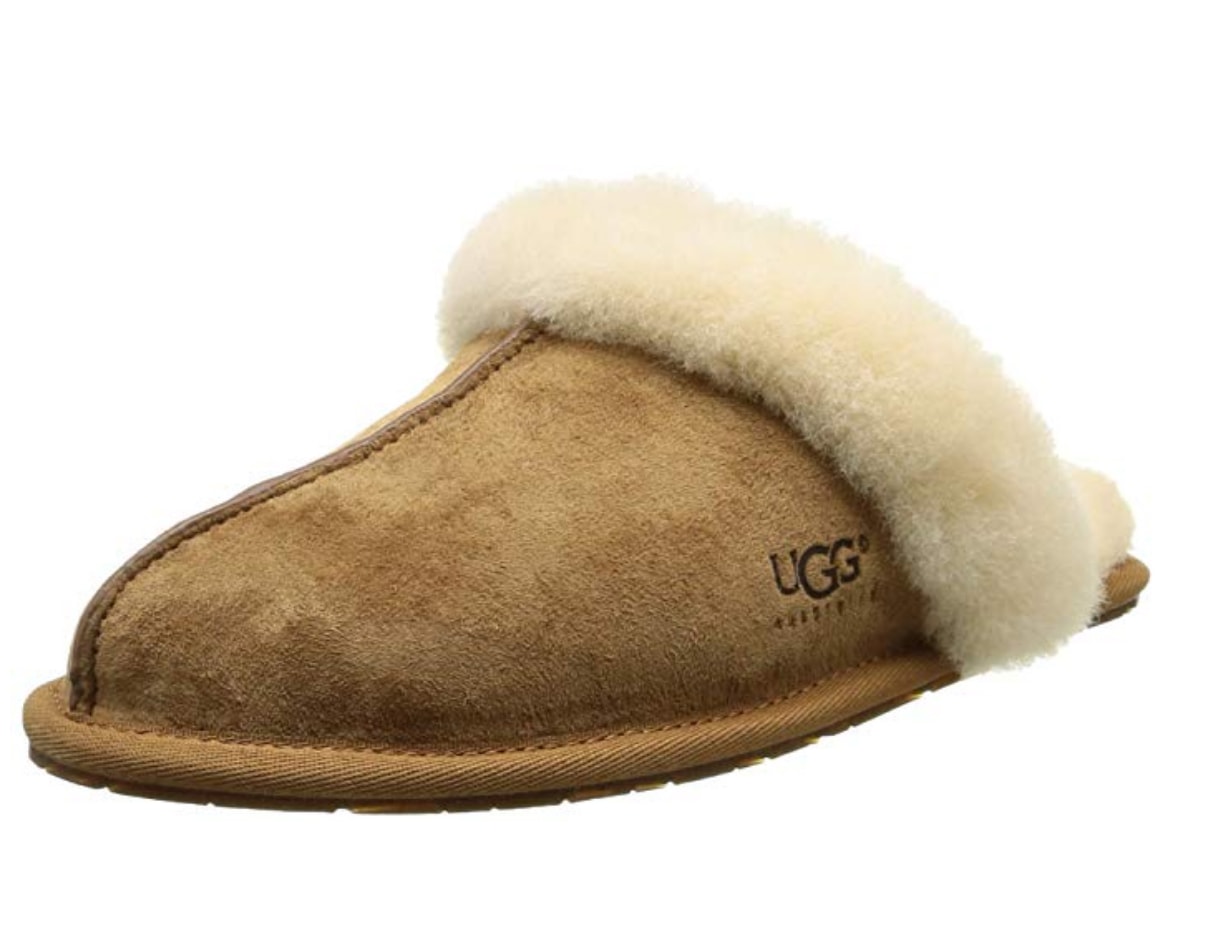 Gift Guide Under 100 - UGG Women's Scuffette II Slipper