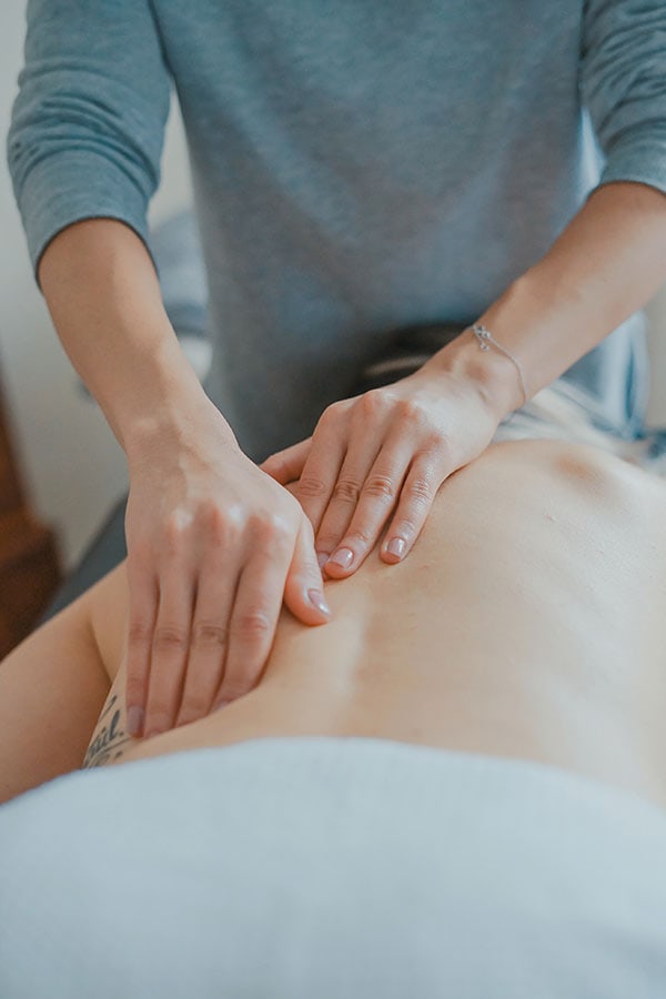 Goop Gift Guide 2019 - Spa Treatment