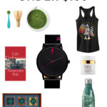 Gift Guide Under 100
