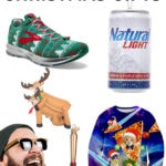 Tacky Christmas Party Ideas