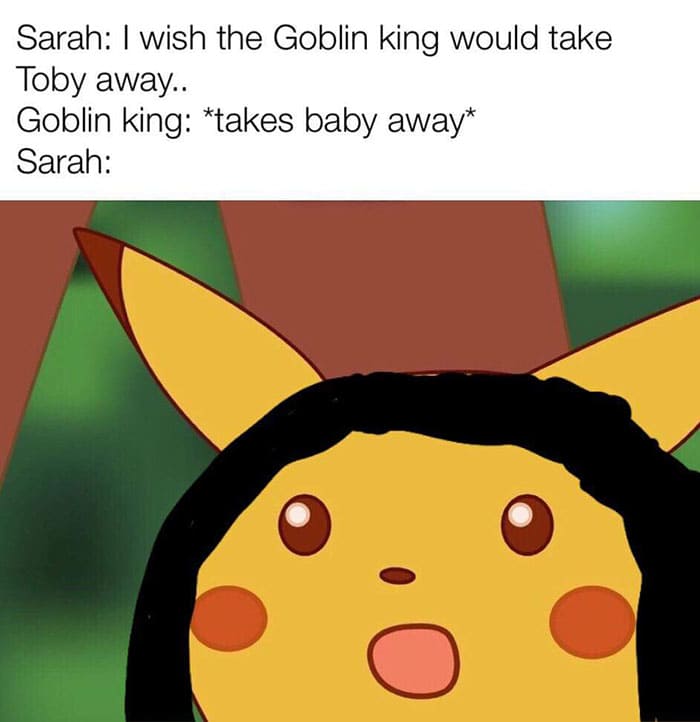 New Pikachu Meme Format Memeeconomy