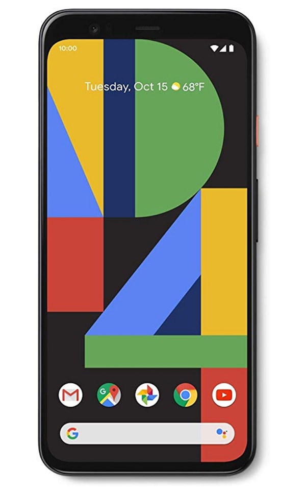 Google Pixel 4