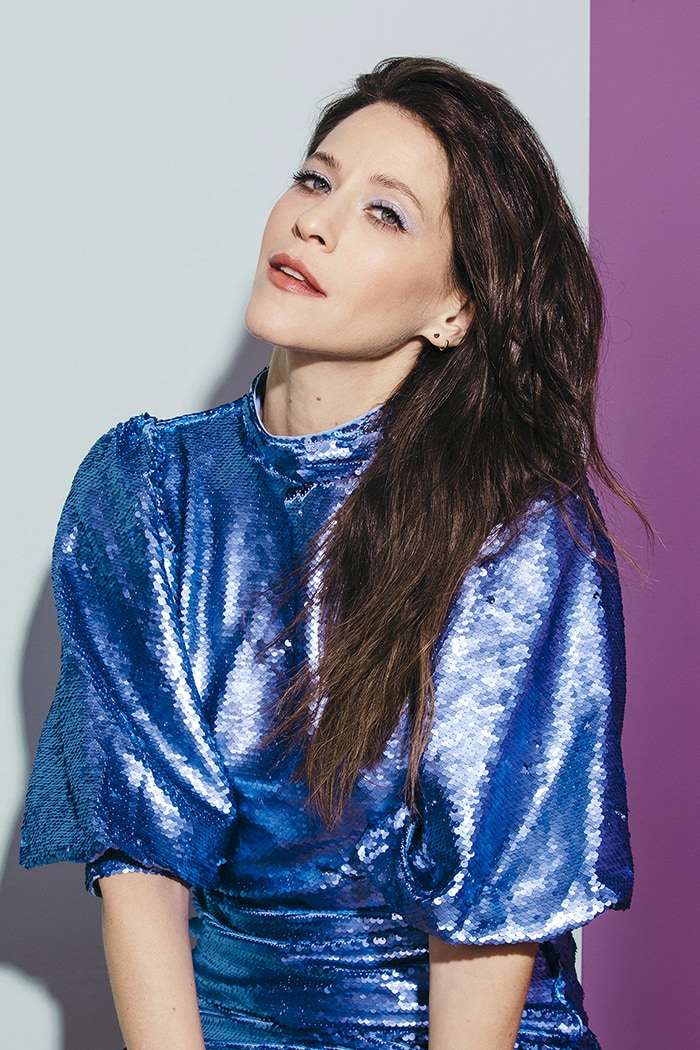 Jackie Tohn