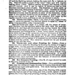 What Is Red Velvet Cake - Original Velvet Cake Recipe Alvin Chase 1873