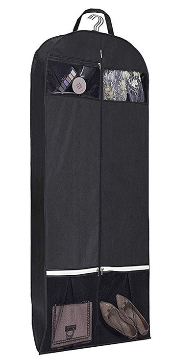 Types of Travel Bags - Garment Bag