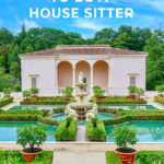 House Sitting