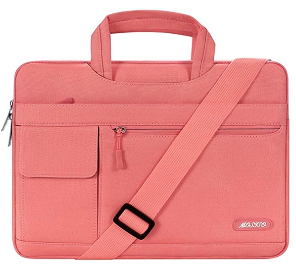 Types of Travel Bags - Laptop Bag