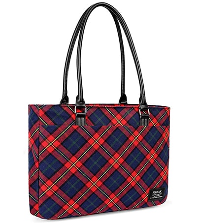 Types of Travel Bags - Tote Bag