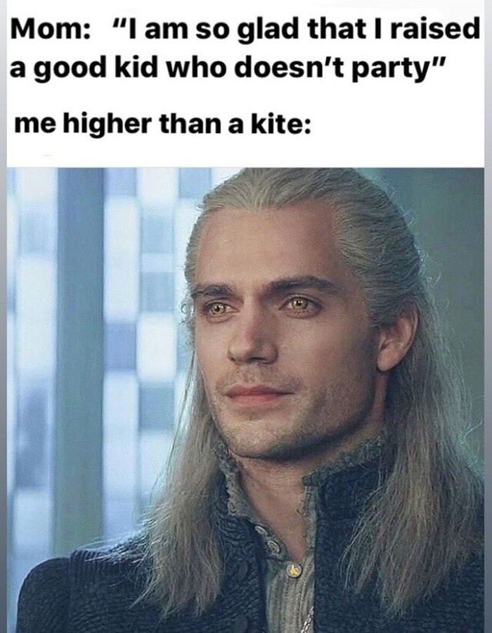 The 20 Best Witcher Memes (So Far) - Let's Eat Cake The 20 Best Witcher Memes (So Far) - Let's Eat Cake