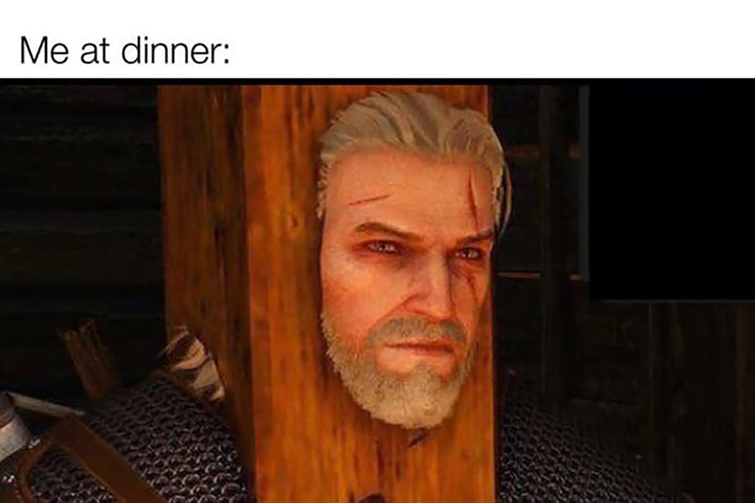 The Best Witcher Memes So Far Let S Eat Cake