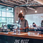 Best Coffee Shops in Nashville