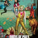 Birds of Prey Memes - Harley Quinn