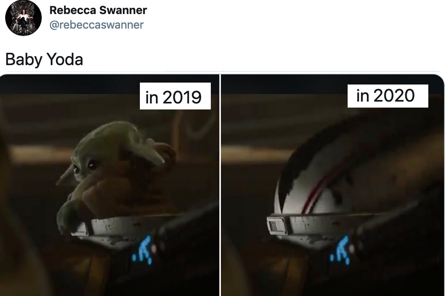27 Baby Yoda Memes You Need Like A Jedi Needs The Force Let S Eat Cake