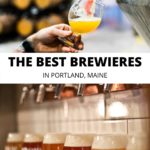 Best Breweries Portland Maine