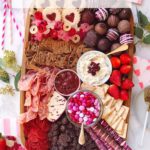 Dessert Charcuterie Boards