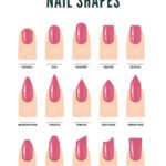 Almond Nails - Nail Shapes