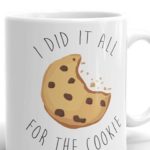 Cookie Puns