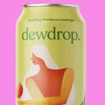 Dewdrop can - pretty balanced